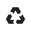 icône recyclage